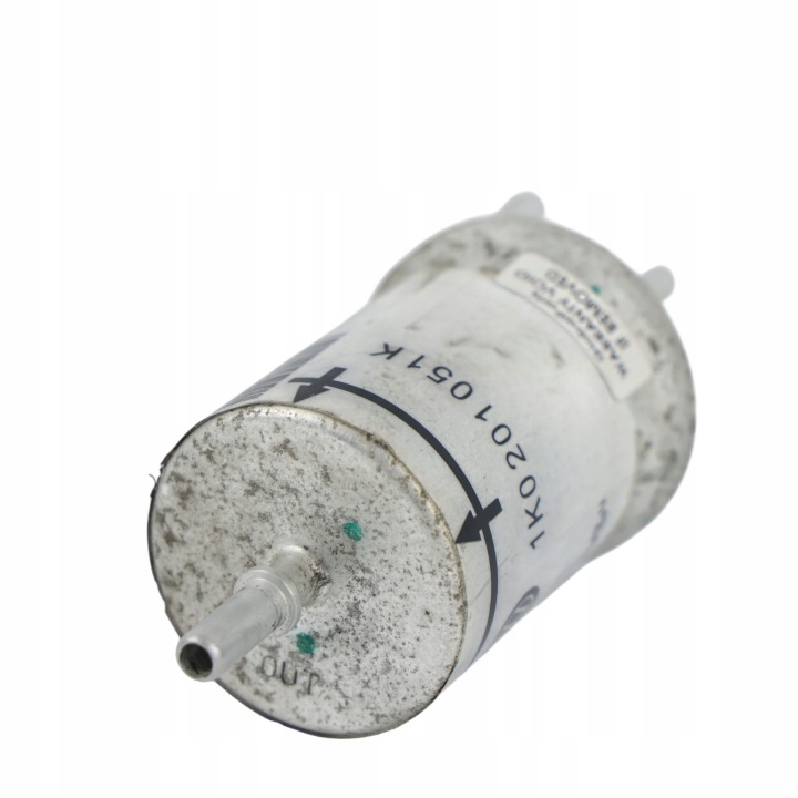 CADDY 2K LIFT 10-15 CHÂSSIS FILTRE CARBURANTS 1.2 TSI CBZA