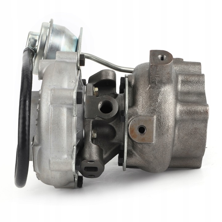 TURBOCOMPRESSEUR 14411-62T00 PIÈCES ZAMIENNE PASUJACE VERS NISSAN