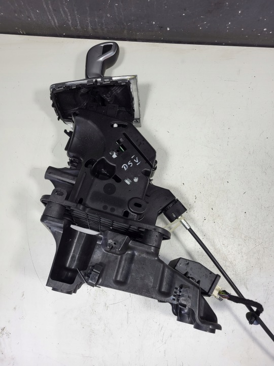 CRIC CÂBLE CHANGEMENTS VITESSE CITROEN DS5 2.0HDI AUTOMATE 9801308780