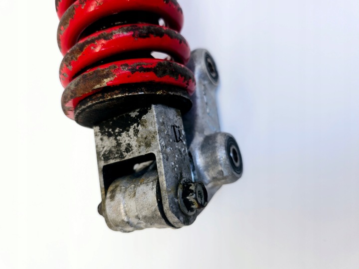 HONDA CBR 1000 F SC24 AMORTISSEUR SUSPENSIONS ARRIÈRE BALANCIER BERCEAU