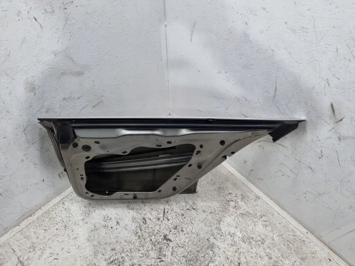 PORTES DROIT ARRIÈRE VOLKSWAGEN PASSAT CC (357) [FABR 2008-2012] LC8Y