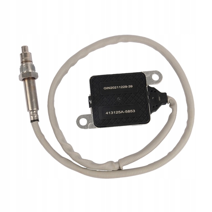 SONDE CAPTEUR AZOTOW NOX 1.6 2.0 BLUEHDI CITROEN PEUGEOT 9821121180 PSA OE