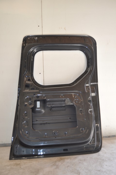 PORTES COULISSANT LATÉRAL DROIT DROITE CÔTÉ DACIA DOKKER 821125955R