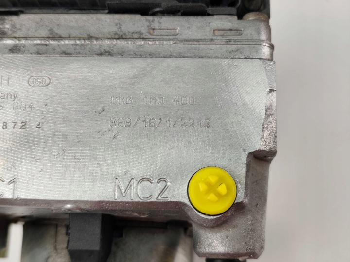 POMPE DE FREIN CONTRÔLEUR ABS MG MGF 0265215004