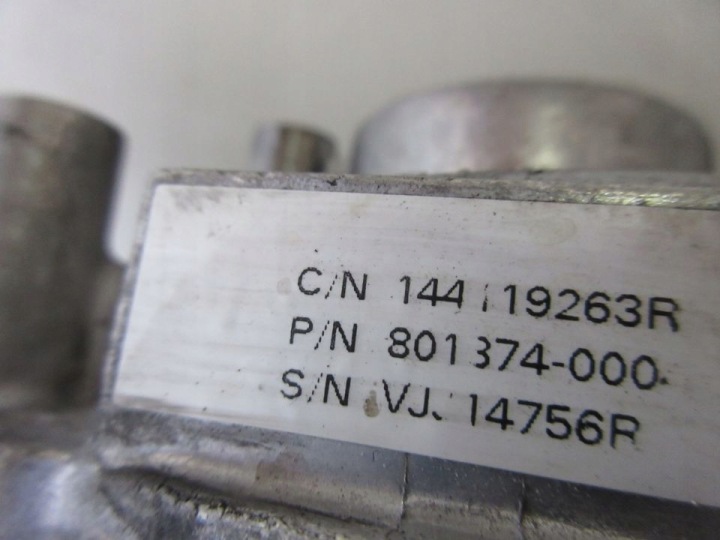 TURBOCOMPRESSEUR RENAULT CLIO IV 1.5 DCI GT1241J0SZ