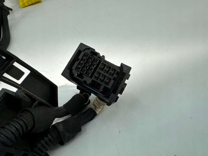 BMW 2 F22 F23 2017 FAISCEAU DE CÂBLES INJECTEURS