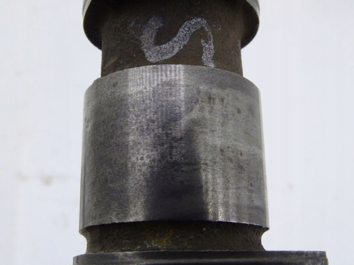 VOLVO 850 91-96 2.3 T B5234T ARBRE À CAMES SS