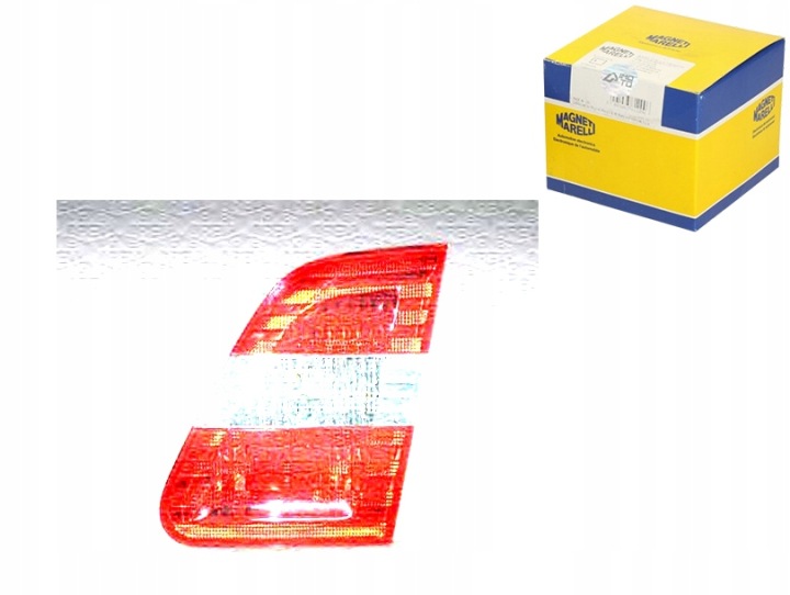 PHARE [MAGNETI MARELLI]