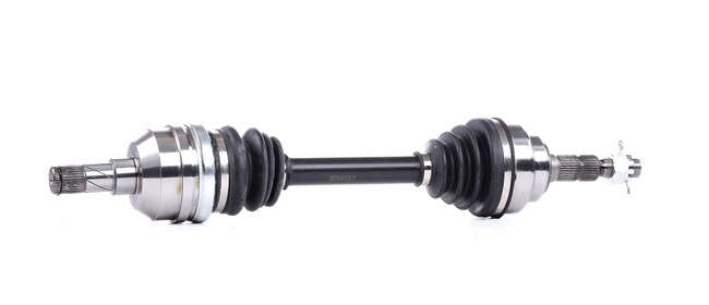 STARK SKDS-0210237 ARBRE DE TRANSMISSION AVANT GAUCHE VERS OPEL ASTRA G CC (T98)