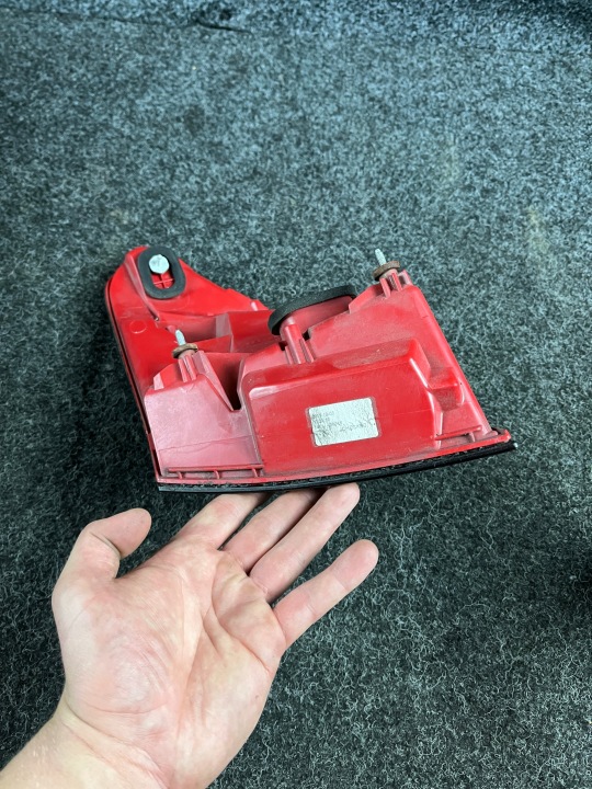BMW F01 F02 PHARE GAUCHE ARRIÈRE GAUCHE ARRIÈRE 7182197 OE