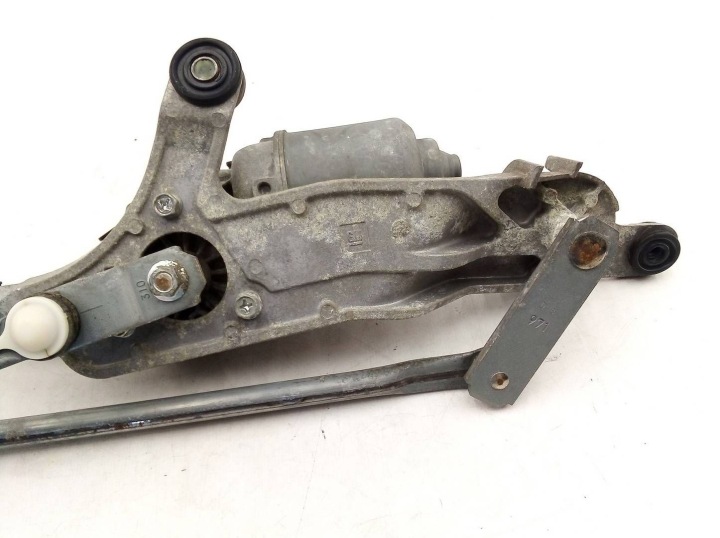 OPEL INSIGNIA A 2009 13227392 MÉCANISME ESSUIE-GLACES AVEC MOTEUR
