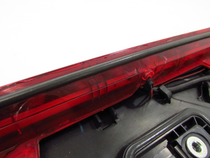 LANCIA DELTA III SPOILER SPOILER COUVERCLES DE COFFRE COUVERCLES DE COFFRE ARRIÈRE JEU 08-14R 735453467