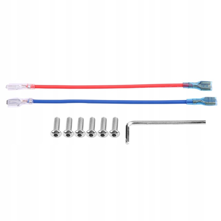 UNIVERSELLE ALUMINIUM CHÂSSIS 350 MM 14 ÉTRIERS