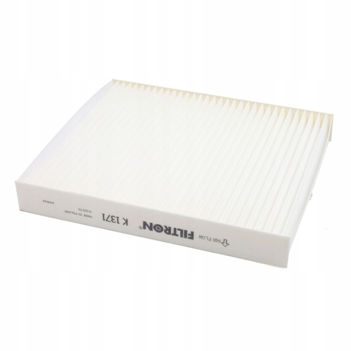 FILTRON K 1371 FILTRE CABINES