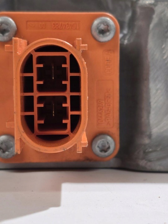 VW ID.4 ID4 AUDI E-TRON MODULE STACJA LADOWANIA 1EA915684FE 1EA915684BM