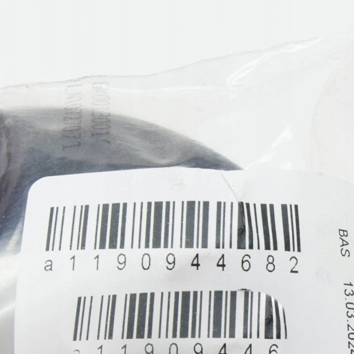 TUYAU POMPES AIR MERCEDES-BENZ E W210 A1190944682 OEM