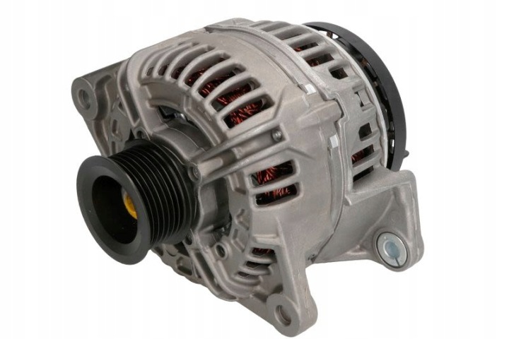 ALTERNATEUR BOSCH 1986A00868 504009978 12V