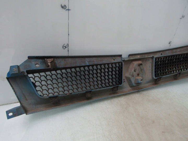 RENAULT MASTER 2.5 DCI 03R MOVANO CALANDRE CALANDRE PARE-CHOCS GRILLE 8200233765