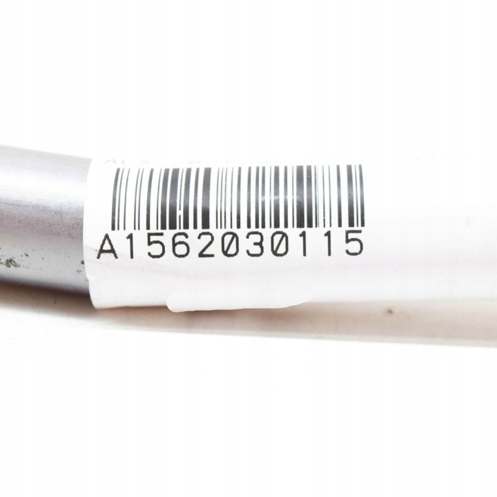 MB C W204 TUYAU AQUATIQUE REFROIDISSEMENT C63 AMG A1562030115