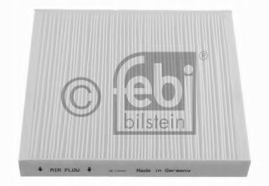FEBI BILSTEIN 24423 FILTRE VENTILATION ESPACES PASAZERSKIEJ