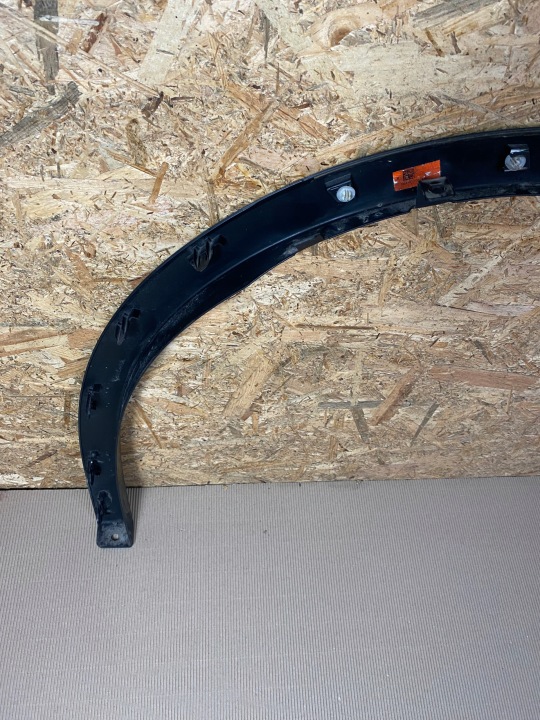 TOYOTA C-HR MOULURE REVÊTEMENT GARDE-BOUE AVANT DROIT 75601-F4070 OE