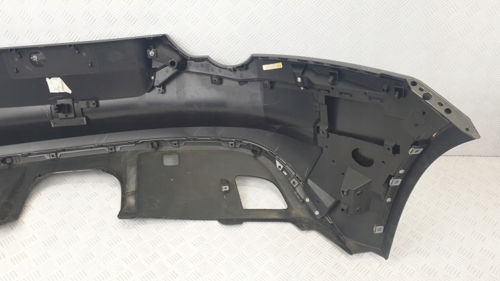 JAGUAR F TYPE F-TYPE X152 PARE-CHOCS ARRIÈRE ARRIÈRE