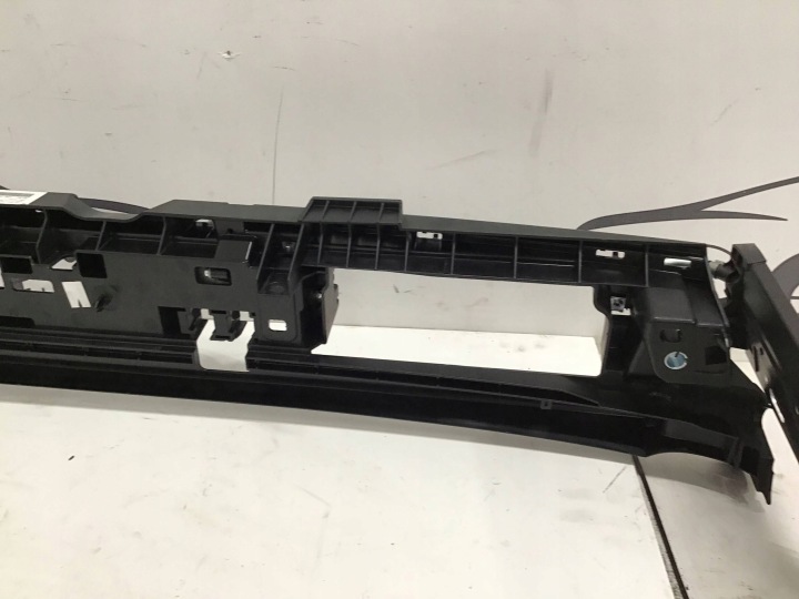 2018 PORSCHE 911 991 AUTRE PIÈCE INTÉRIEUR 99156117902