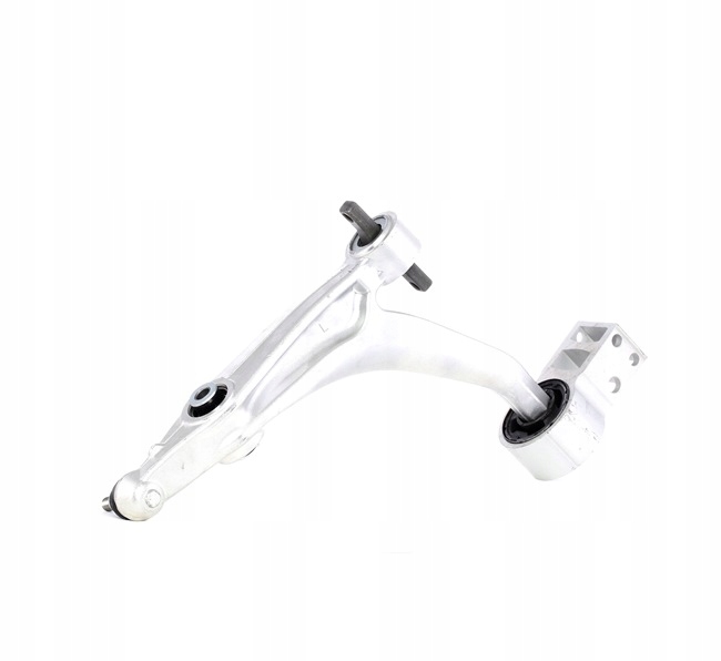 BRAS DE SUSPENSION SUSPENSIONS ROUES RIDEX 273C0092 AVANT LEWO VERS ALFA ROMEO 159 (939)