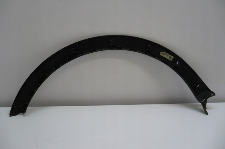 KIA OE 87712-J7CA0/RH/U REVÊTEMENT GARDE-BOUE