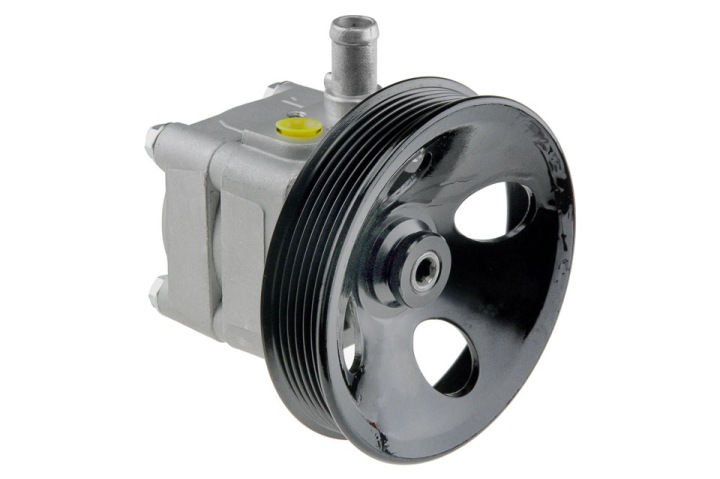 NTY POMPE AMPLIFICATEUR VOLVO XC90 D5 02-10, S80 I 2.4D,2.4D5 01-06
