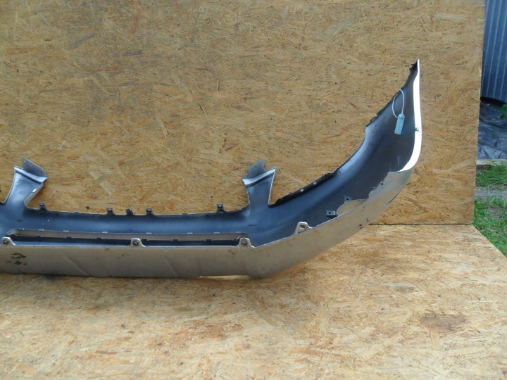 PARE-CHOCS AVANT AVANT TOYOTA RAV 4 3 III 09-