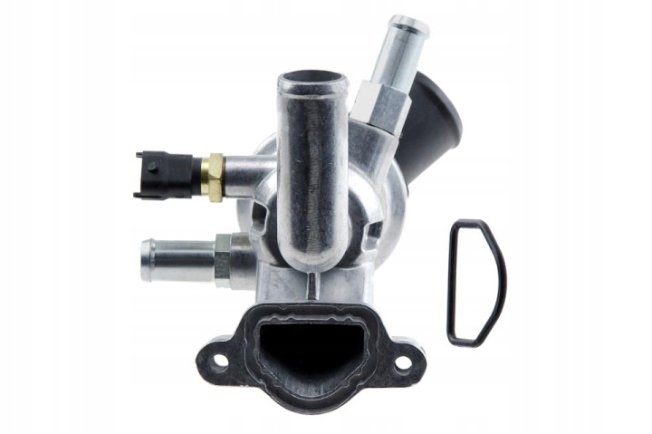 THERMOSTAT AVEC CHÂSSIS CHRYSLER VOYAGER 2.8CRD 12- AVEC