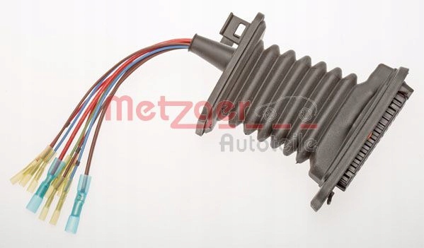 KIT FILS PORTES METZGER ASSISTANT KOLIZJA #12