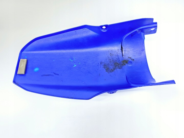 YAMAHA DT 125 R DTR 125 AILE PROTECTION CHÂSSIS DÉFLECTEUR D'AIR