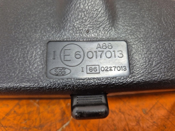 HONDA CIVIC VII 03-05 BERLINE LIFT RÉTROVISEUR INTERNE INTERNE 017013