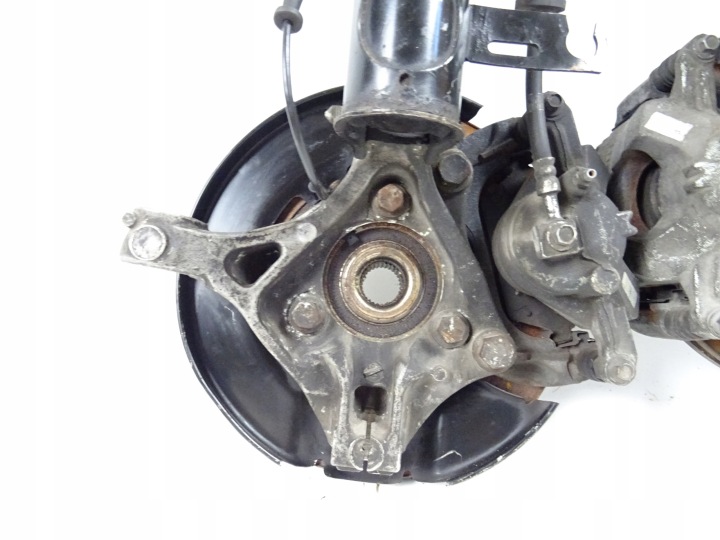 ZAFIRA C AMORTISSEUR ROTULE DE DIRECTION GAUCHE 13419921