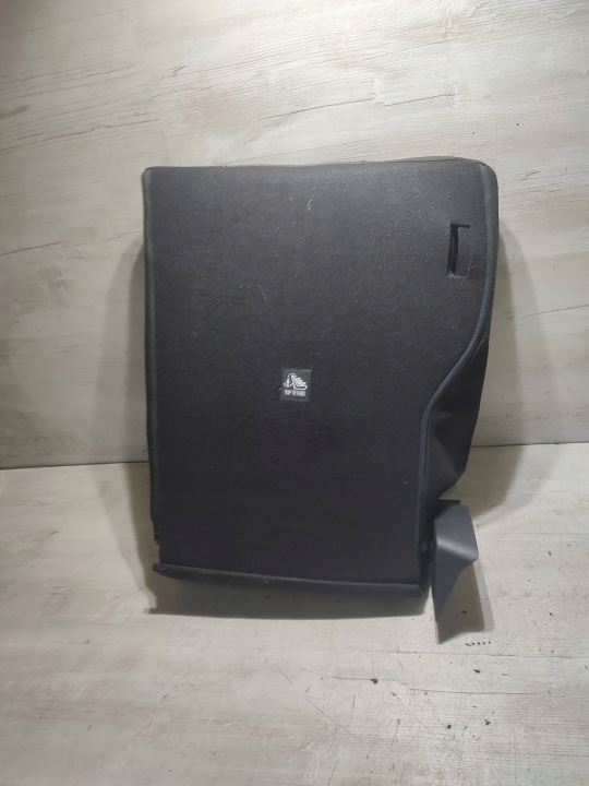 OPEL CORSA F 2020 DOSSIER BANQUETTES ARRIÈRE ARRIÈRE DROIT ARRIÈRE