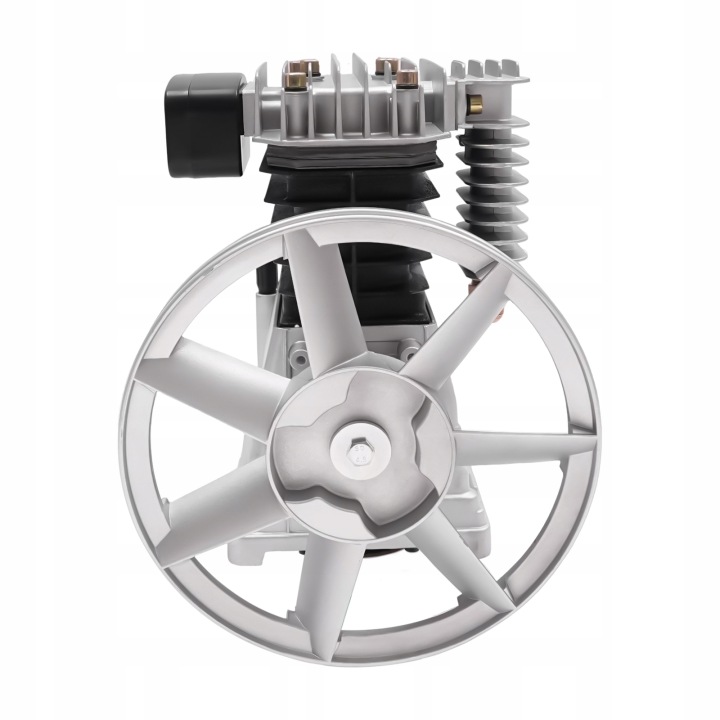CULASSE COMPRESSEUR AIR DWUCYLINDROWA 110.95 GPM 960 OBR./MIN