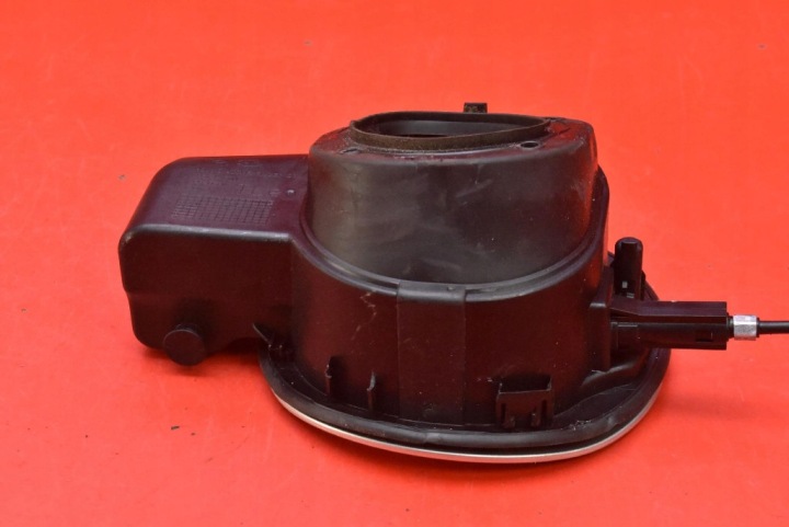 CLAPET BOUCHON GOULOTTE DE REMPLISSAGE CARBURANTS ARGENTÉE 69510-D7000 HYUNDAI TUCSON 3 III 15-20