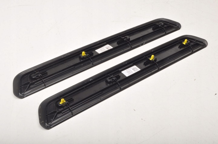 BMW G26 REVÊTEMENTS SEUIL ENSEMBLE MODULE 8079739