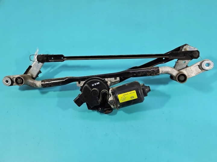 PETIT MOTEUR MOTEUR ESSUIE-GLACES AVANT KIA NIRO I 16-22 98100-G5000