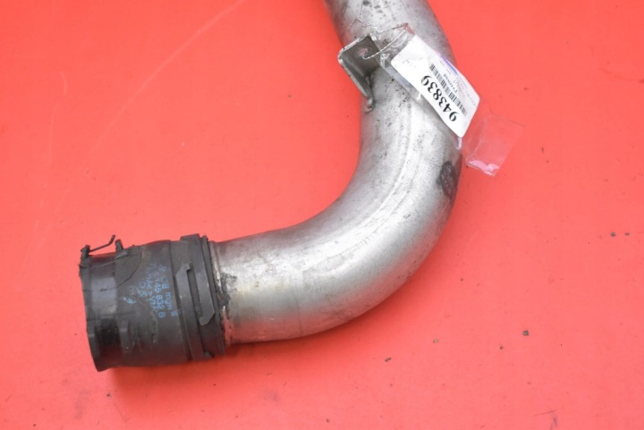 TUYAU FIL TUYAU ÉCHANGEUR D'AIR DE SURALIMENTATION 7L6145945C AUDI Q7 4L 3.0 TDI 233 KM 05-09