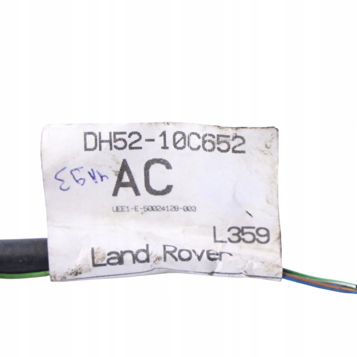 LAND ROVER FREELANDER 2 L359 FIL BATTERIE DH52-10C652-AC