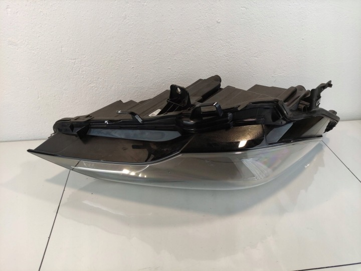 OPEL ASTRA K LIFT PHARE DROIT AVANT COMPLET LED 39195689 EUROPE
