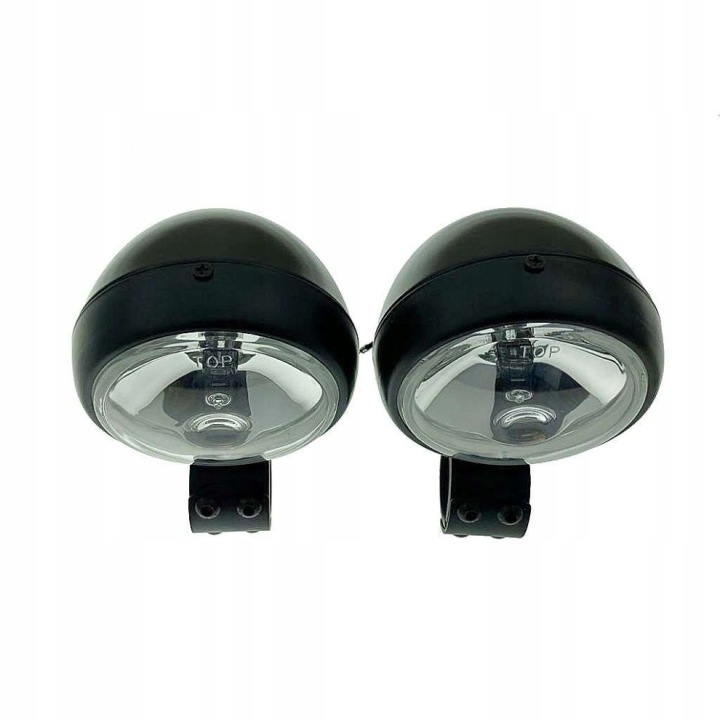 PHARES LIGHTBARY SUR PROTECTION/ARC ROMET RCR 125 (15362)