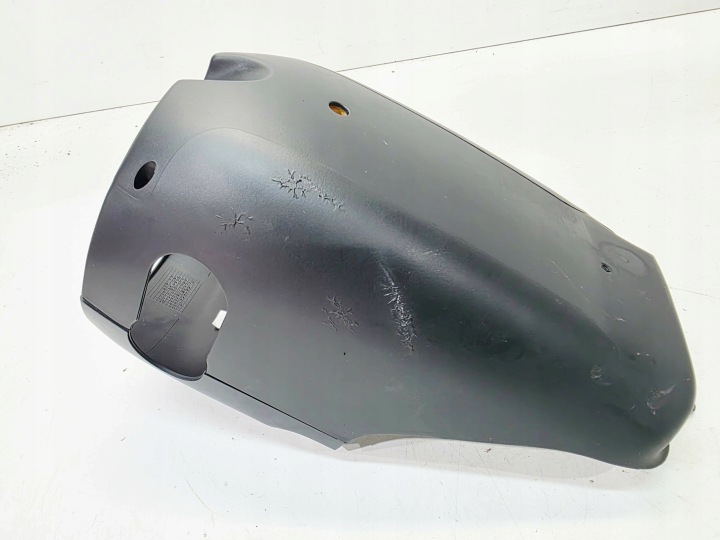 PROTECTION COLONNES SOUS RÉGULATEUR DE VITESSE AUDI A6 C6 4F0953512E 6PS 2/25