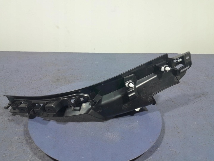 BMW X5 G05 LCI PROTECTION REVÊTEMENT SEUIL ARRIÈRE ARRIÈRE GAUCHE 7434243