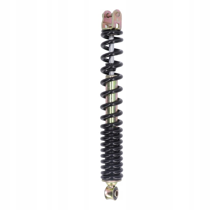 2 PCS 335 MM ARRIÈRE AMORTISSEUR AVEC PIED METALU À HAUTE WYDAJNOSCI 4U