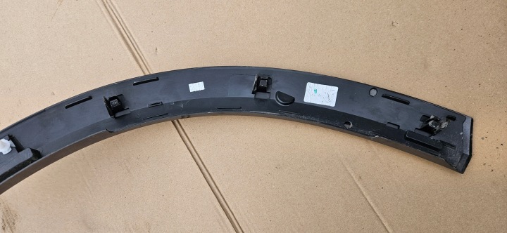 MOULURE AVANT GAUCHE 5FF853717J CUPRA FORMENTOR