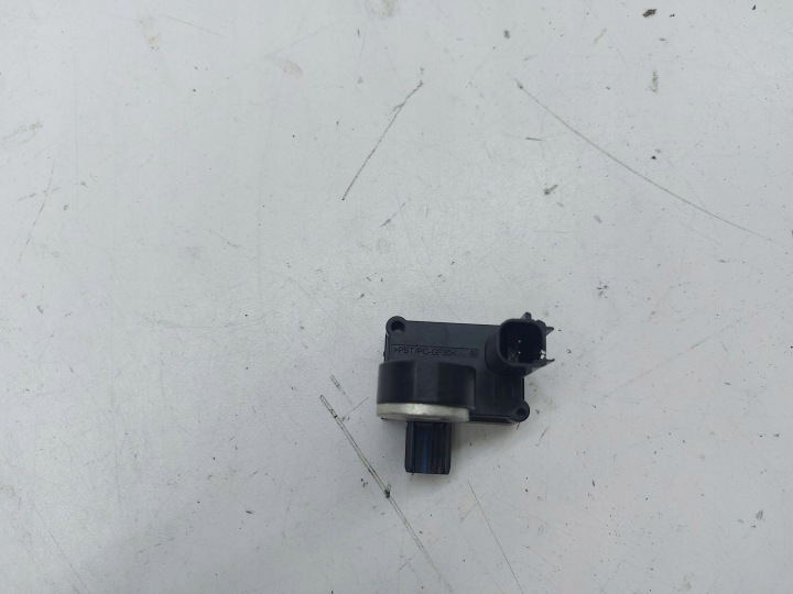 MAZDA CX-7 2008 CAPTEUR COUP AIRBAG